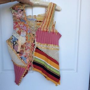 Top women’s handmade Paradyz Couture Brazil